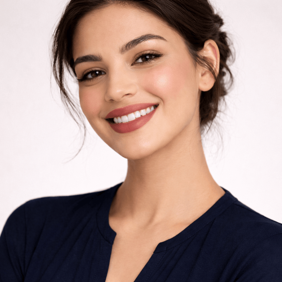 Buy Original Rimmel London Lasting Finish Matte Lipstick 720 Snatched - Online at Best Price in Pakistan
