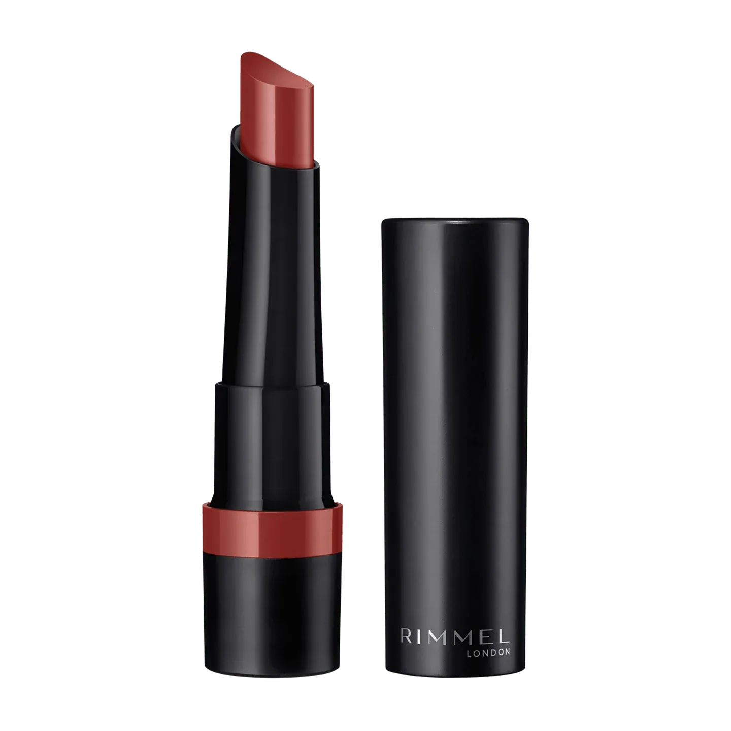 Buy Original Rimmel London Lasting Finish Matte Lipstick 720 Snatched - Online at Best Price in Pakistan