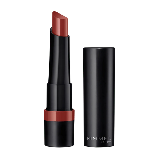 Buy Original Rimmel London Lasting Finish Matte Lipstick 720 Snatched - Online at Best Price in Pakistan