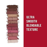 Buy Original Rimmel London Magnif'Eyes Shadow Palette Crimson Edition - Online at Best Price in Pakistan