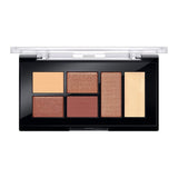 Buy Original Rimmel London Mini Power Palette Eye-Lip & Cheek 006 Fierce - Online at Best Price in Pakistan