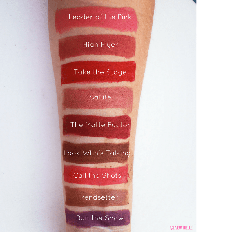 Buy Original Rimmel London Only One Matte Lipstick Leader Of The Pink - Online at Best Price in Pakistan