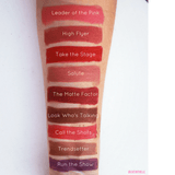 Buy Original Rimmel London Only One Matte Lipstick Leader Of The Pink - Online at Best Price in Pakistan