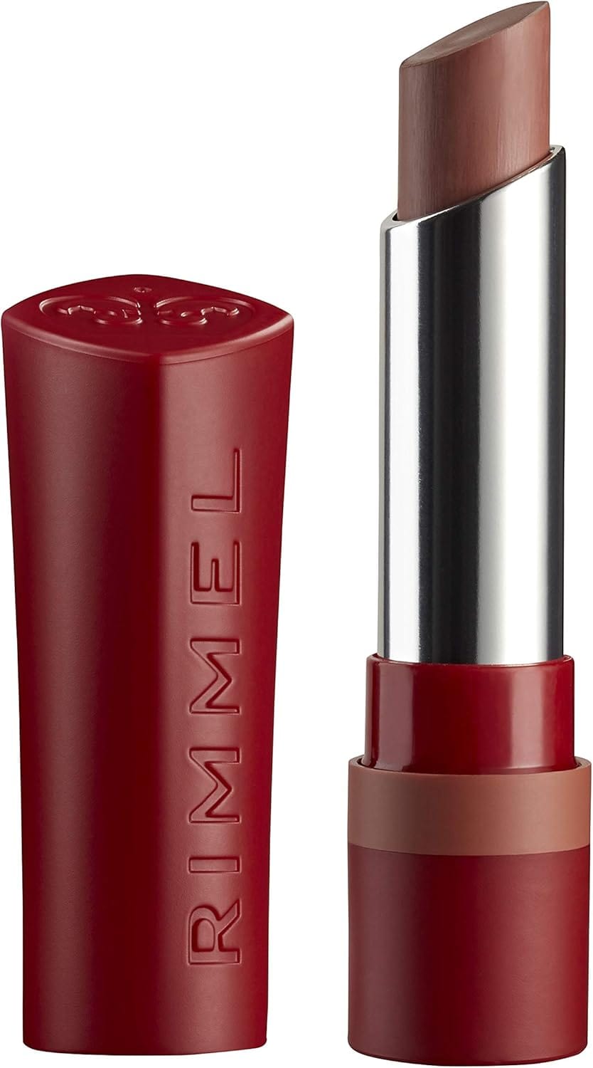 Buy Original Rimmel The Only 1 Matte Lipstick 700 Trendsetter - Online at Best Price in Pakistan