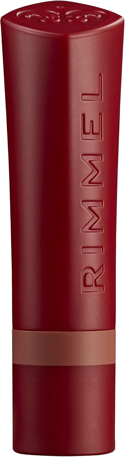Buy Original Rimmel The Only 1 Matte Lipstick 700 Trendsetter - Online at Best Price in Pakistan