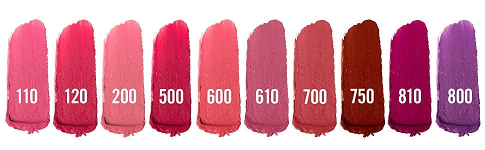 Buy Original Rimmel The Only 1 Matte Lipstick 700 Trendsetter - Online at Best Price in Pakistan
