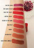 Buy Original Rimmel The Only 1 Matte Lipstick 700 Trendsetter - Online at Best Price in Pakistan