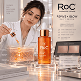 Buy Original RoC Multi Correxion Revive + Glow Serum 30ml - Online at Best Price in Pakistan