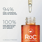 Buy Original RoC Multi Correxion Revive + Glow Serum 30ml - Online at Best Price in Pakistan