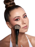 Buy Original Rose and Ben Beauty C41 Blush Brush - Online at Best Price in Pakistan