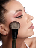 Buy Original Rose and Ben Beauty C41 Blush Brush - Online at Best Price in Pakistan