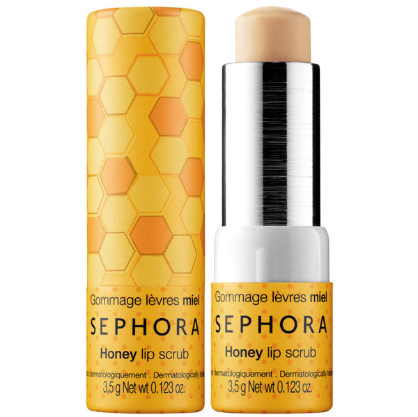 SEPHORA Lip Scrub Honey 3.5g