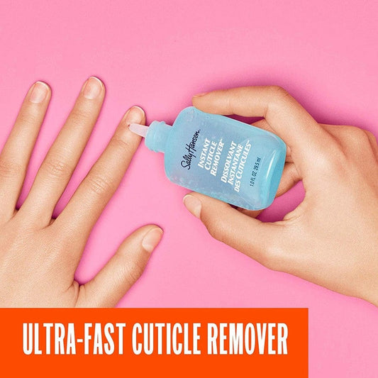Buy Original Sally Hansen Instant Cuticle Remover 29.5ml - Online at Best Price in Pakistan
