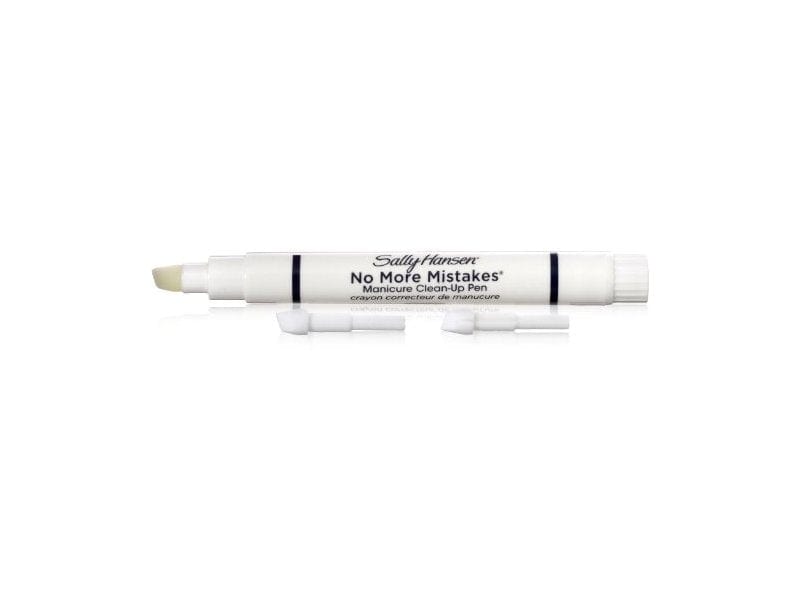 Buy Original Sally Hansen No More Mistakes Manicure Clean Up Pen 1.5ml - Online at Best Price in Pakistan