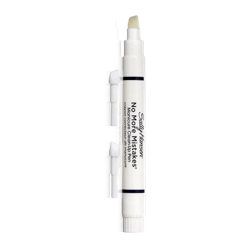 Buy Original Sally Hansen No More Mistakes Manicure Clean Up Pen 1.5ml - Online at Best Price in Pakistan