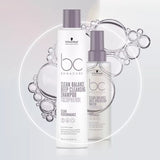 Buy Original Schwarzkopf BC Bonacure Clean Balance Shampoo 250ml - Online at Best Price in Pakistan