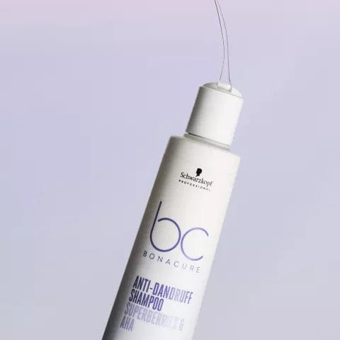 Buy Original Schwarzkopf Professional Anti-Dandruff Shampoo 250ml - Online at Best Price in Pakistan