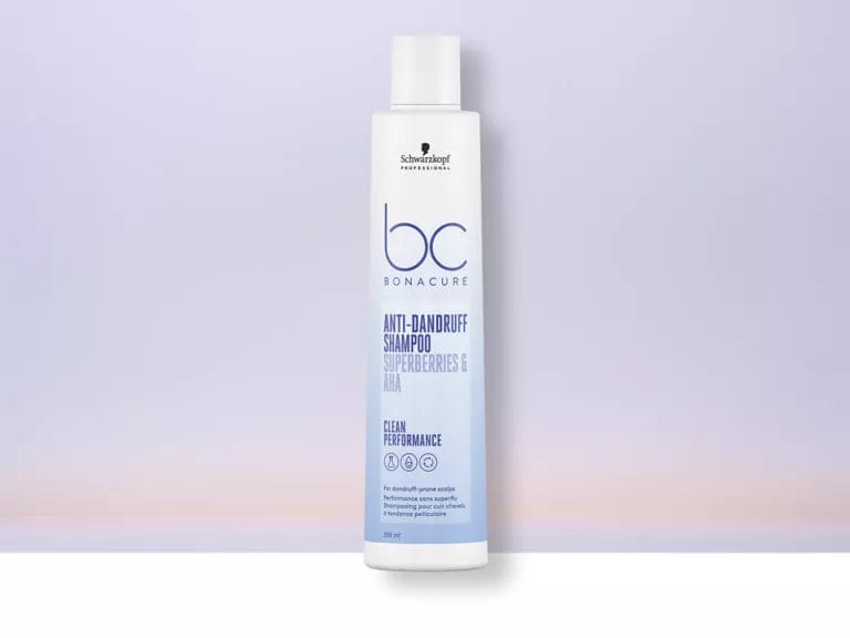 Buy Original Schwarzkopf Professional Anti-Dandruff Shampoo 250ml - Online at Best Price in Pakistan