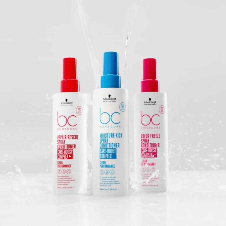 Buy Original Schwarzkopf Professional Bonacure Repair Rescue Conditioner 200ml - Online at Best Price in Pakistan