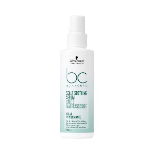 Buy Original Schwarzkopf Professional Bonacure Scalp Soothing Serum 100ml - Online at Best Price in Pakistan
