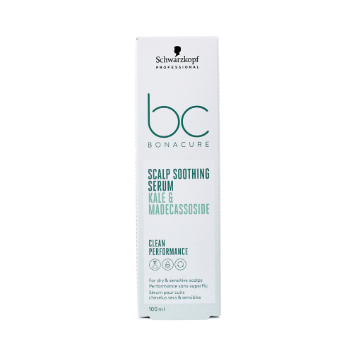Buy Original Schwarzkopf Professional Bonacure Scalp Soothing Serum 100ml - Online at Best Price in Pakistan