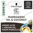Buy Original Schwarzkopf Professional Extra Care Marrakesh Oil & Coconut Oil Serum 100ml - Online at Best Price in Pakistan