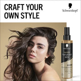 Buy Original Schwarzkopf Professional Keratin Heat Protect Spray 200ml - Online at Best Price in Pakistan