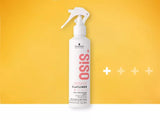 Buy Original Schwarzkopf Professional OSiS Flatliner Spray 200ml - Online at Best Price in Pakistan