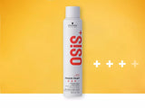 Buy Original Schwarzkopf Professional OSiS Freeze Pump Hairspray 200ml - Online at Best Price in Pakistan
