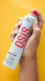 Buy Original Schwarzkopf Professional OSiS Freeze Pump Hairspray 200ml - Online at Best Price in Pakistan
