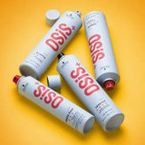 Buy Original Schwarzkopf Professional OSiS Freeze Pump Hairspray 200ml - Online at Best Price in Pakistan