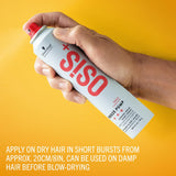 Buy Original Schwarzkopf Professional OSiS Freeze Pump Hairspray 200ml - Online at Best Price in Pakistan