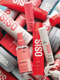 Buy Original Schwarzkopf Professional OSiS Hold Fixation Freeze Pump Hairspray 300ml - Online at Best Price in Pakistan