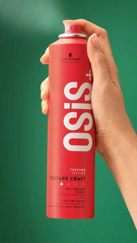 Buy Original Schwarzkopf Professional OSiS+ Texture Craft 300ml - Online at Best Price in Pakistan