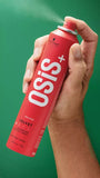 Buy Original Schwarzkopf Professional OSiS Velvet Lightweight Wax-Effect Spray 200ml - Online at Best Price in Pakistan
