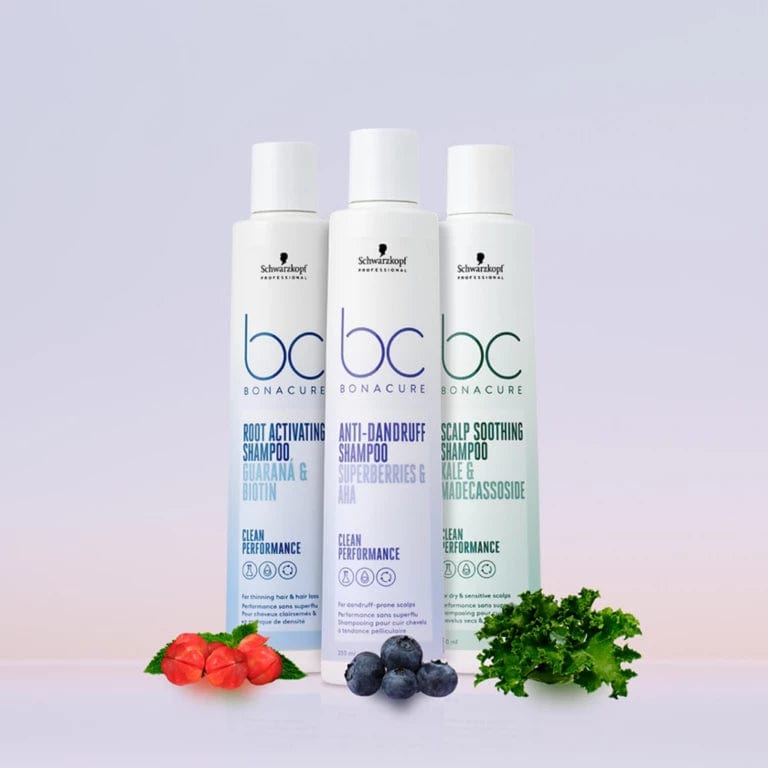 Buy Original Schwarzkopf Professional Root Activating Shampoo 250ml - Online at Best Price in Pakistan