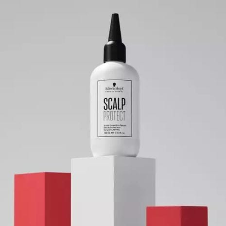 Buy Original Schwarzkopf Professional Scalp Protect Serum 150ml - Online at Best Price in Pakistan