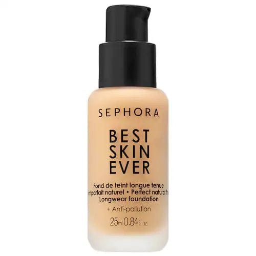 Buy Original Sephora Best Skin Ever Liquid Foundation 24 N - Online at Best Price in Pakistan