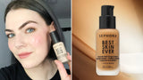 Buy Original Sephora Best Skin Ever Liquid Foundation 24 N - Online at Best Price in Pakistan