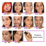 Buy Original Sephora Best Skin Ever Liquid Foundation 24 N - Online at Best Price in Pakistan