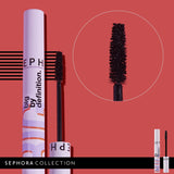 Buy Original SEPHORA Big By Definition Defining & Volumizing Mascara 5ml - Online at Best Price in Pakistan