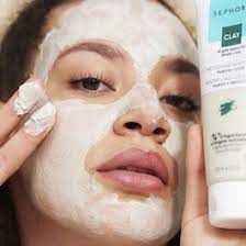 Buy Original Sephora Collection Clay - Mattifying Cleanser - Purify & Smooth 125ml - Online at Best Price in Pakistan