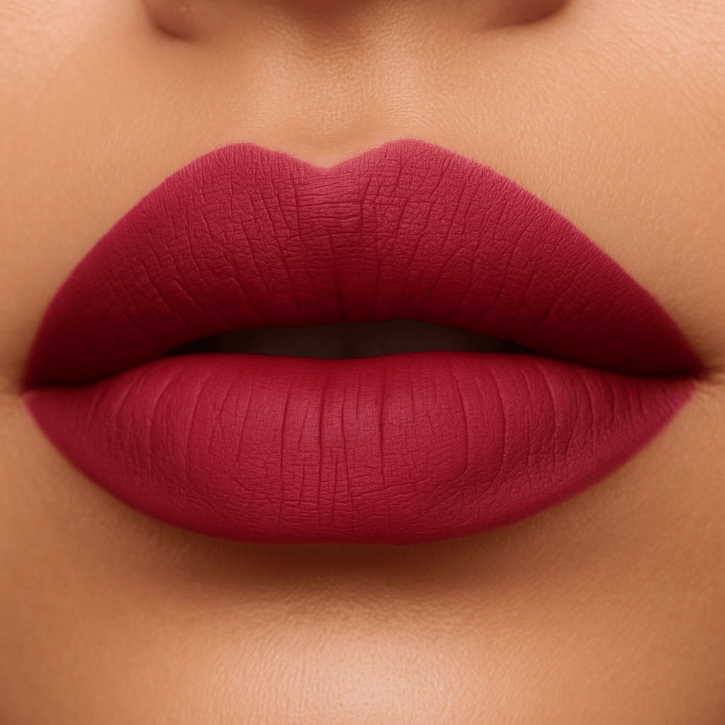 Buy Original Sephora Collection Flash Matte Jumbo Lip Crayon 05 Hurry Burgundy - Online at Best Price in Pakistan