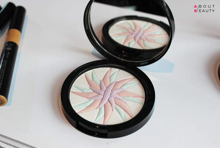 Buy Original Sephora Collection Glow Finishing Pressed Powder - Online at Best Price in Pakistan