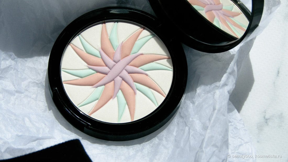 Buy Original Sephora Collection Glow Finishing Pressed Powder - Online at Best Price in Pakistan