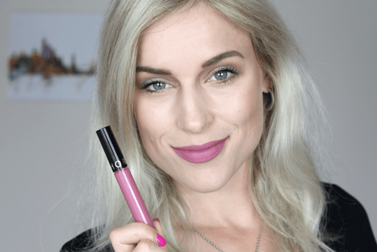 Buy Original Sephora Cream Lip Stain Mat 06 Pink Souffle - Online at Best Price in Pakistan