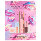 Buy Original Sephora Favorites Perfect Pout Makeup Lip Value Set - Online at Best Price in Pakistan