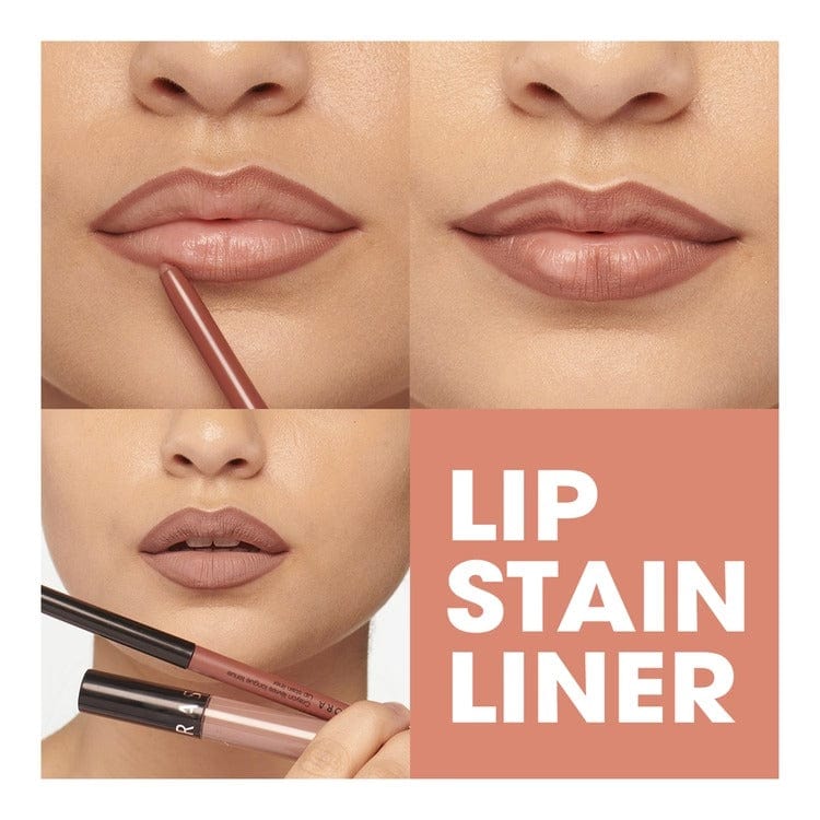 Buy Original Sephora Lip Stain Liner 41 Vintage Rosewood - Online at Best Price in Pakistan