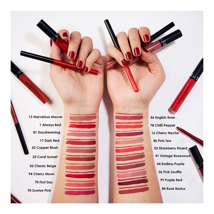 Buy Original Sephora Lip Stain Liner 41 Vintage Rosewood - Online at Best Price in Pakistan