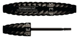 Buy Original Sephora Outrageous Curl Mascara Ultra Black - Online at Best Price in Pakistan